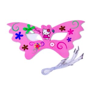 Hello Kitty-themed Birthday Eye Mask (6pcs)