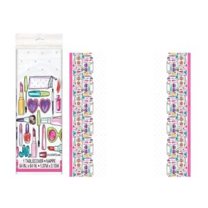 Cosmetics Table Cover 137*213cm