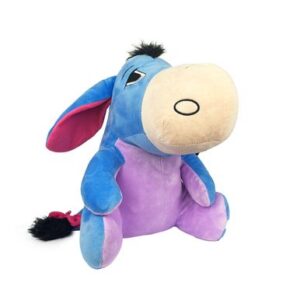 Eeyore Plushie