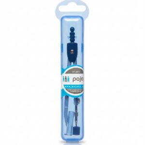 Blue Pajory compass