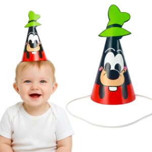 Goofy Cône (10 pieces)