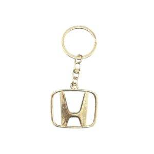 Honda Logo Keychain