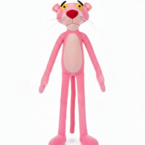 Pink Panther plush