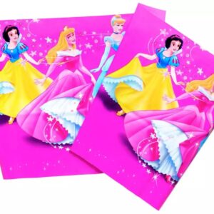 Princess Original Disney Table Cover 120*180cm
