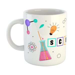 Teacher’s Day Mug