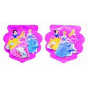 Princesses Original Disney Plastic Banner 2,8m