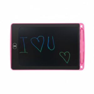 Lcd Colorful Writing Tablet  Size:(10.5”)