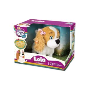 Lola club petz