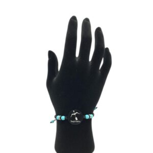 Sagittarius Zodiac Sign Bracelet