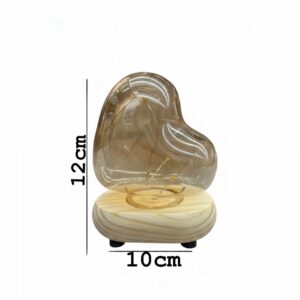 Heart light Shape