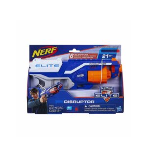 Nerf N-Strike Elite Disruptor Blaster