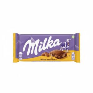 Biscoff Milka