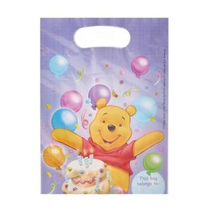 Winnie the pooh Pinata Bags