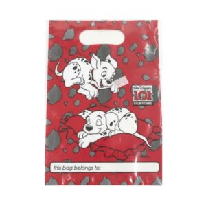 101 Dalmatians Pinata Bags