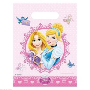 Princess Pinata Bags