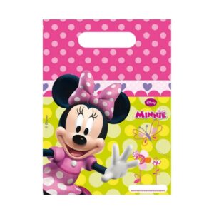Minnie Mouse Pinata Bags