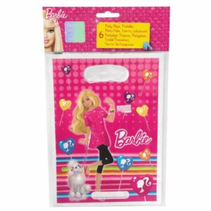 Barbie  Pinata Bags