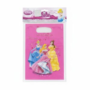 Princess Pinata Bags