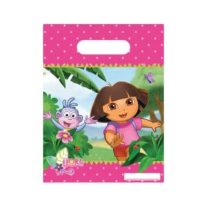 Dora Pinata Bags