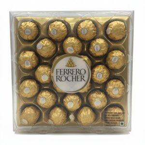Ferrero Rocher Chocolate