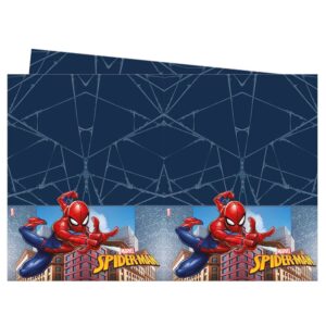 Spiderman Original Disney Table Cover 120*180cm