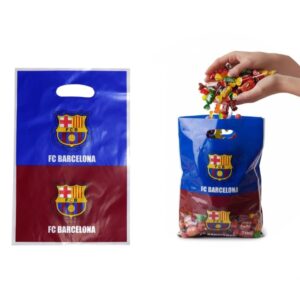 BARCELONA pinãta bags