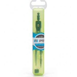 Green Pajory compass