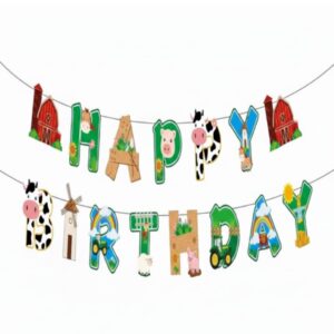 Farm HBD banner