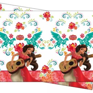 Elena of Avalor Original Disney Table Cover 120*180cm