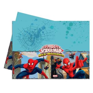 Spiderman Original Disney Table Cover 120*180cm