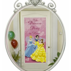 Princess Door Banner Original Disney