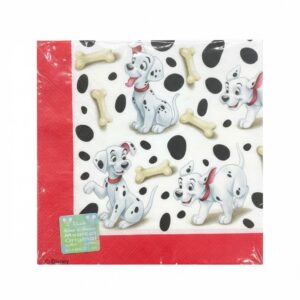 Dalmatians (20pcs)