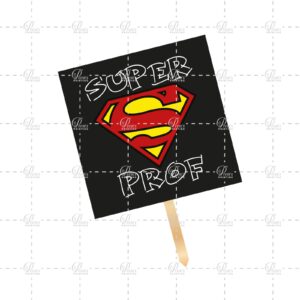 teacher’s day props