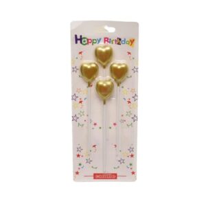 Heart shape Candle