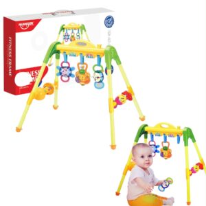 Huanger Baby Play Gym Activity