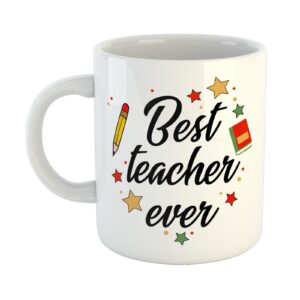 Teacher’s Day Mug