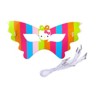 Hello Kitty-themed Birthday Eye Mask (6pcs)