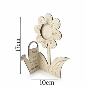 Teacher’s Day Wood Design