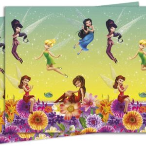 Fairies Original Disney Table Cover 120*180cm