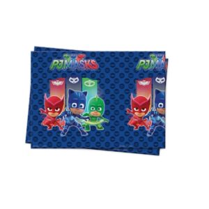 PJ Masks Original Disney Table Cover 120*180cm