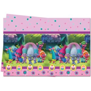 Ttolls Original Disney Table Cover 120*180cm