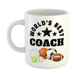 Teacher’s Day Mug