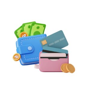 Wallets & Cardholders