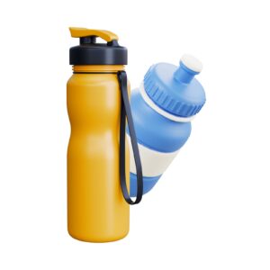 Plastic Bottles
