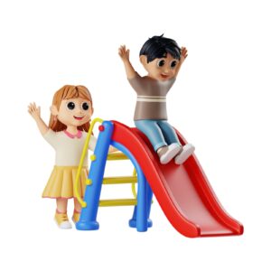 Mix Toys