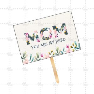 Mother’s Day Props