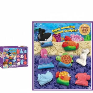 Ocean Magic Sand