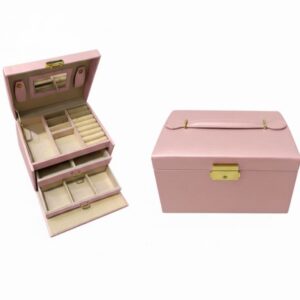 Jewelry Box Small