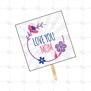 Mother’s Day Props