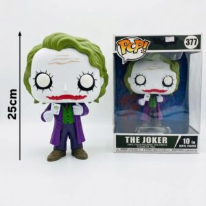 The Joker Figurine 25cm